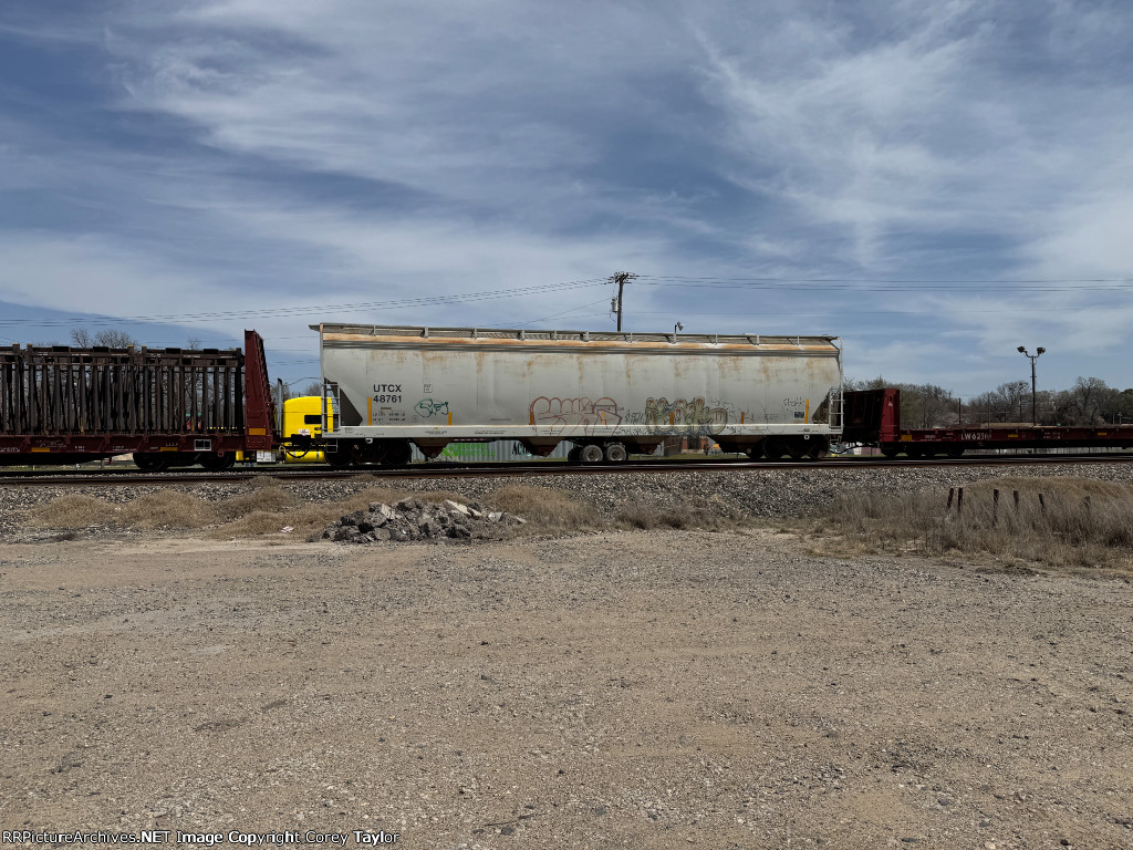 UTCX 48761